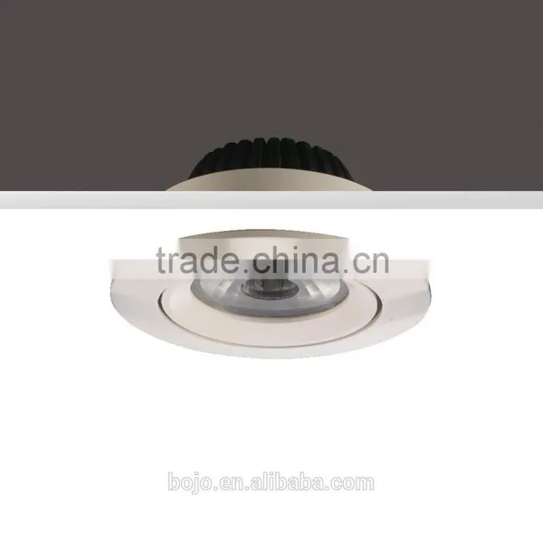 Adjustable Mini Spot Light 5w for Project Zhongshan Supplier photo-4
