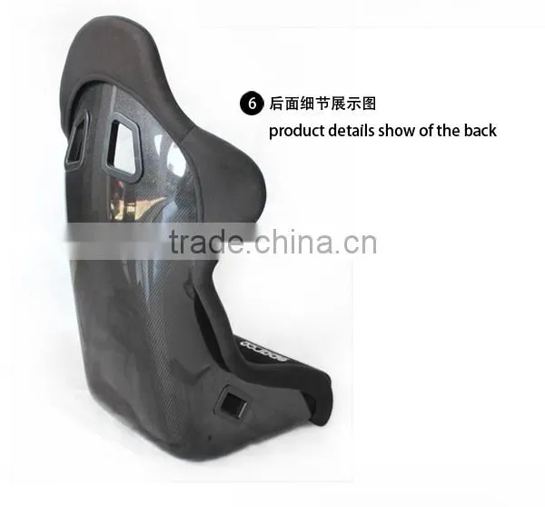 Highest Quality Universal Racing Seats/Adult Car Seat Sport Seats Race Seat photo-3