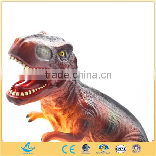 Animatronic Dinosaur for Dinosaur Park Realistic Animated Dinosaur Park Realistic Animated Dinosaur photo-2
