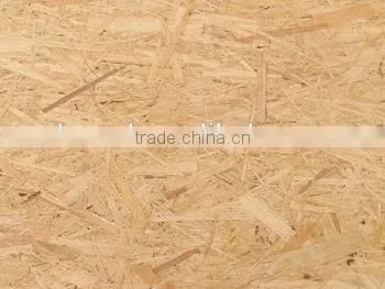 OSB Sandwich Panel