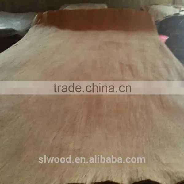 0.3MM Keruing and Okoume Face Veneer