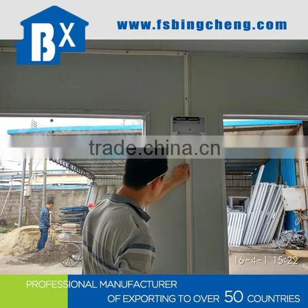 Economic Competitive Price Steel Structure Container Home for Sale photo-6