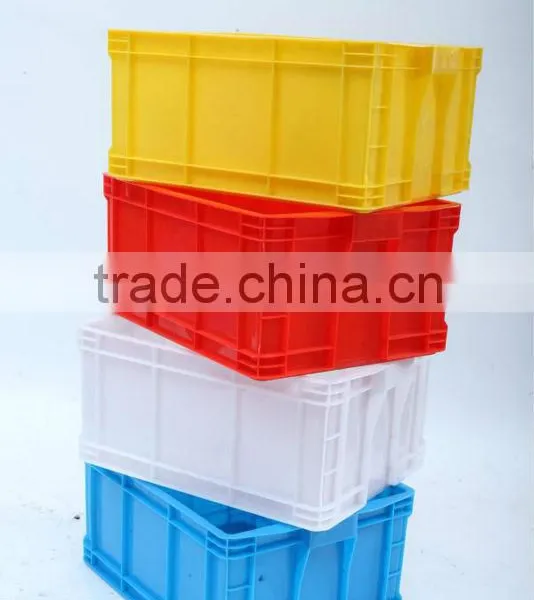Plastic Mould for Turnover Box photo-2