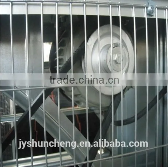 Yaoshun Industrial Fan,exhaustor,ventilation,EXHAUST FAN FOR GREENHOUSE/POULTRY HOUSE/INDUSTRIAL FAN/POULTRY EQUIPMENT photo-2