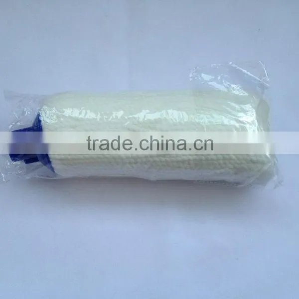 360 Spin Mop Head With Mop Replacement Head photo-2
