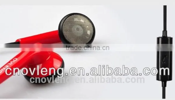 Guangdong Shenzhen In-Ear Earplug With Mic