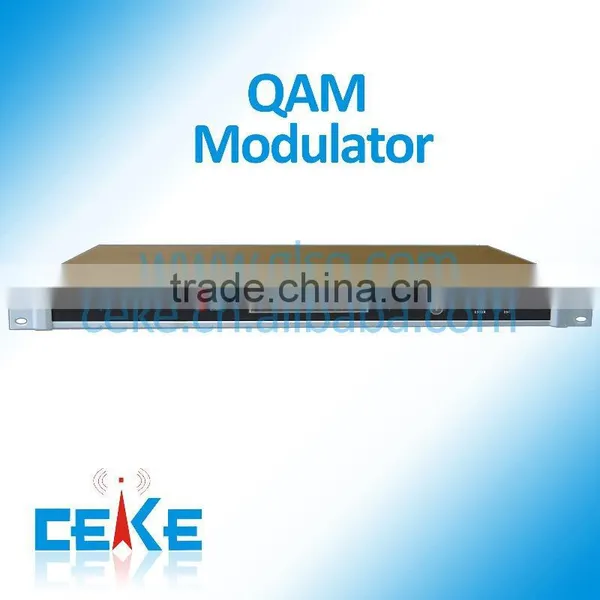 QAM Modulator