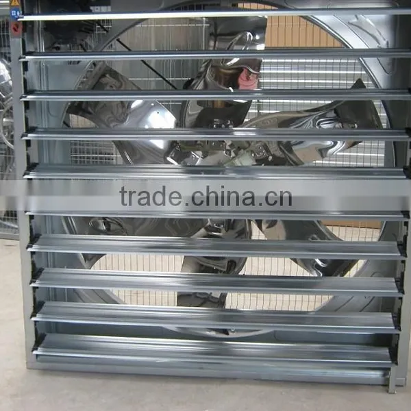 Industrial Exhaust Fan photo-2