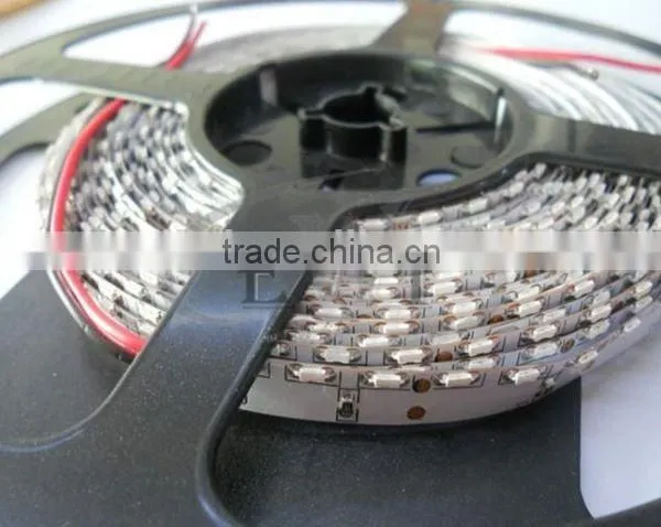 Factory Design Customized Single Color Led Strip Side Light With Smd 335 photo-2