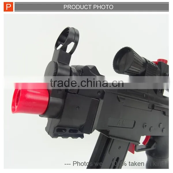 Soft Air Shooting Toys Gun for Kids photo-2