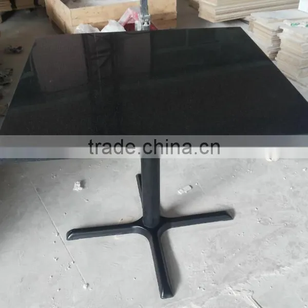 30mm Artificial Stone Coffee Table Tops/ Artificial Marble Stone Restaurant Dinning Table Tops photo-4