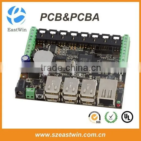 Smt Stencil Printer,smt Assembly,smt Double Splice Tape