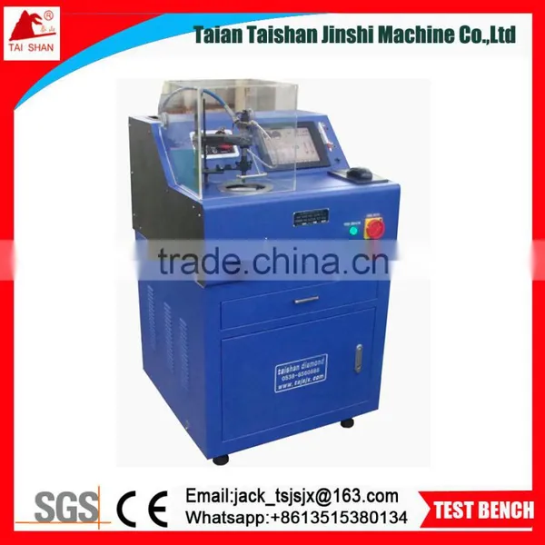Injector Type Diesel Injection Common Rail Injector Tester Bosch photo-2
