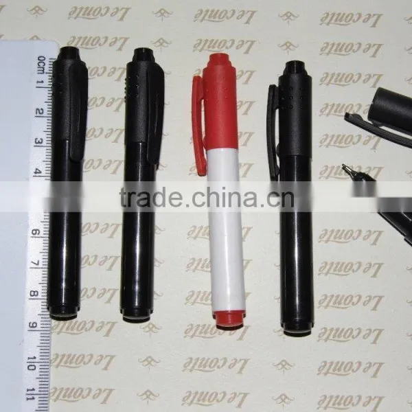 Samll Shape Dry Erase Marker Pen photo-3