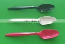 Biodegradable Disposable Spoon Cutlery