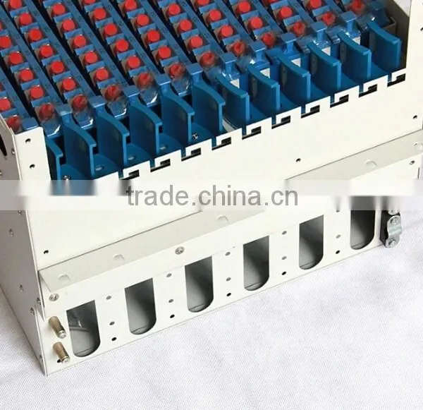 19 Inch 144 Core ODF Patch Panel photo-3