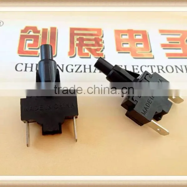 Knob Switch / Potentiometer Knob Switch / Oven Rotary Knob Switch / Section Switch, Knob Cap Switch photo-5