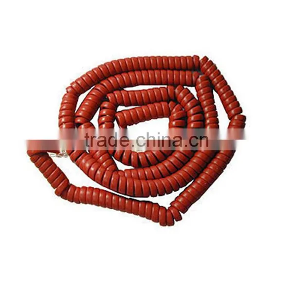 24AWG 7x0.20mm Bare Copper Stranded pp Core Telephone Socket Connection From Shenzhen Factory