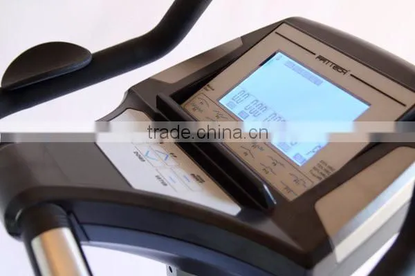 Vertical Bike PRO-V100 photo-3
