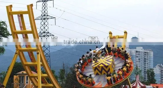 Kids Amusement Park Items