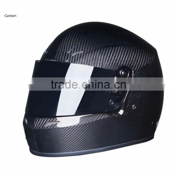 Composite Racing Helmet With SNELL SA2015 Standard photo-2