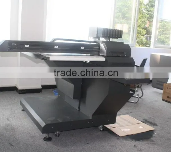 HOT SALE!!! Machine Print on Metal/DTG Printer for Metal photo-3