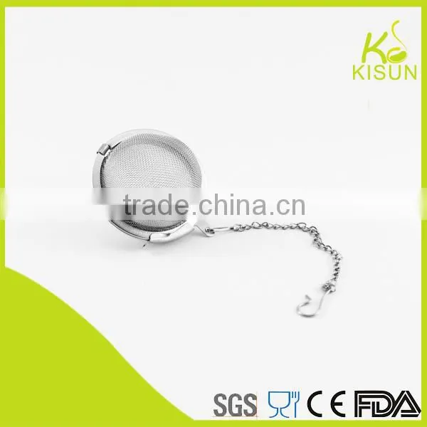 Nice Quality Stainless Steel Tea Basket for Filter photo-2