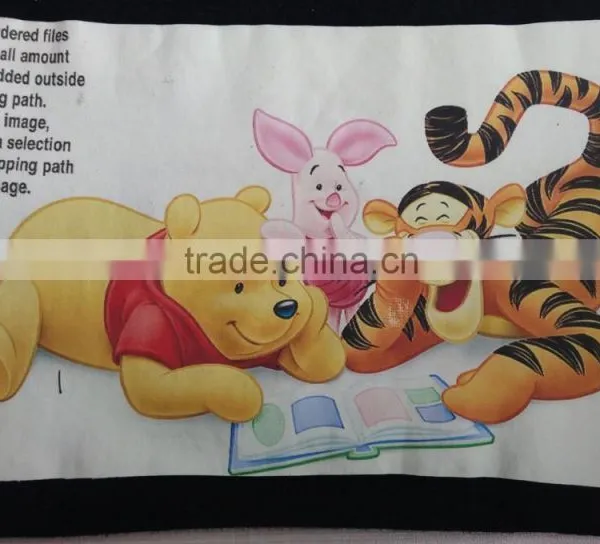 Fluorescent T-shirt Heat Transfer Paper/transfer Paper for Canon Printer/thermal Transfer Paper/transfer Paper for Cotton photo-6