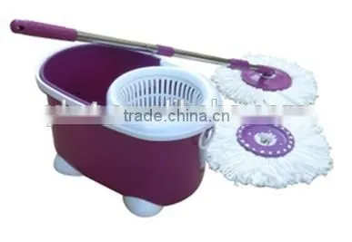 Easy Mop 360 Spin Mop for Indoor Cleaning photo-2