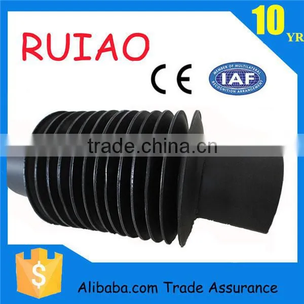 Fabric Round Protective Bellows Round Bellows Accordion Protection photo-5
