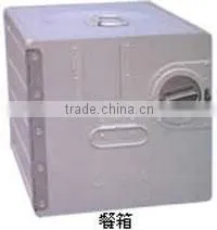 7470 Food Container, Atlas Standard Unit, Standard Container