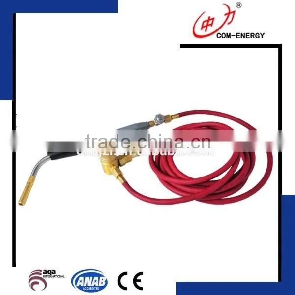French Type Welding Torch, Mig Welding Torch With Competitive Price