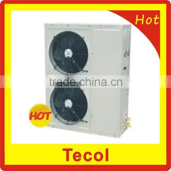 Scroll Compressor Condensing Unit