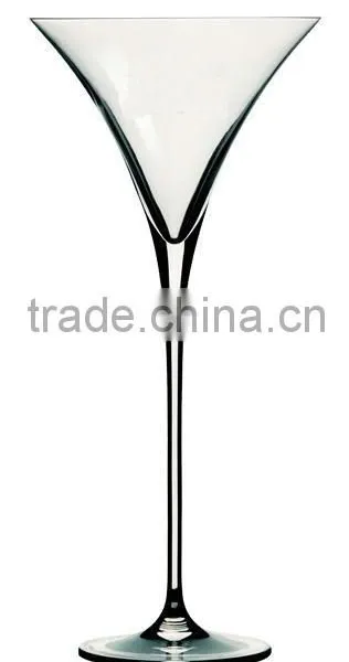 Complete Crystal Goblet