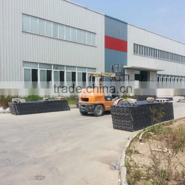 Synthetic Resin Roof Tiles photo-4