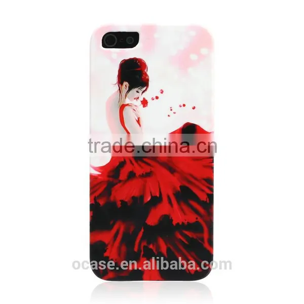 Guangzhou Mobile Accessories Name Brand Cell Phone Cases Manufacturer of Phone Cases for Iphone 6 photo-3
