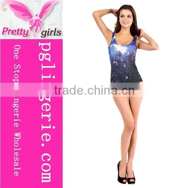 Discount Girls Swimwear in China photo-2