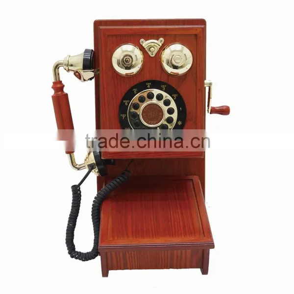 Retro Telephone