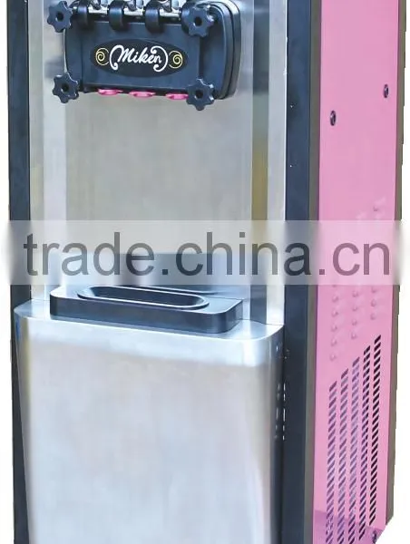 Food /beverage Machine /ice Cream Maker /yogurt or Chocolate Flavor Taste photo-3