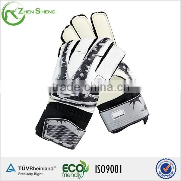 Zhensheng Professional Soccer Goalkeeper Gloves photo-2