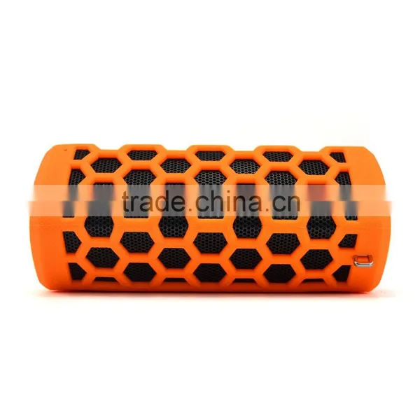 2017 Upgraded Version Premium Sound Quality Dual True Wireless Stereo Bluetooth V4.0 Speaker--RS777 photo-4