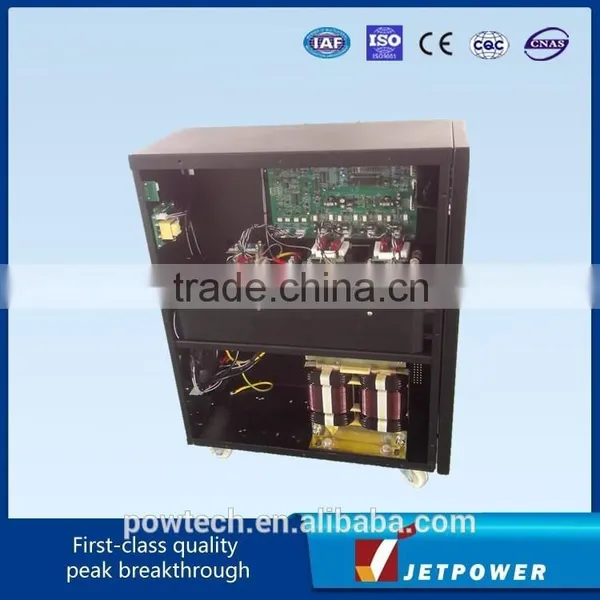 True Sine Wave 220VDC Inverter photo-4