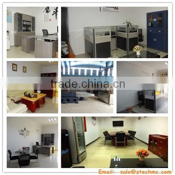 Semi-automatic 2 Layers Air Bubble Film Machine/Double Screw Extruder photo-5