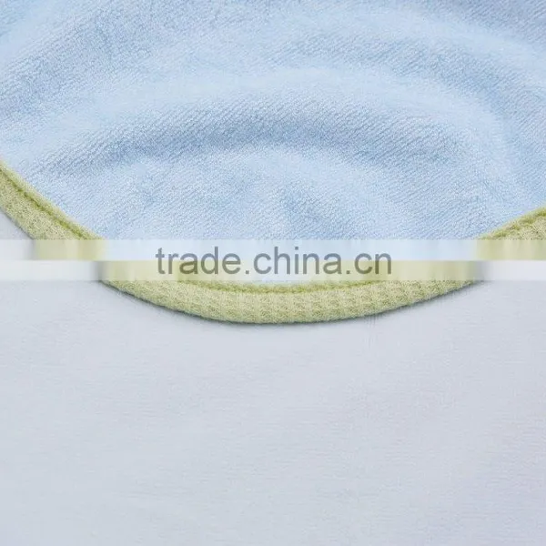 Hypoallergenic Waterproof Good Sleep Cotton Bed Flat Sheets photo-3