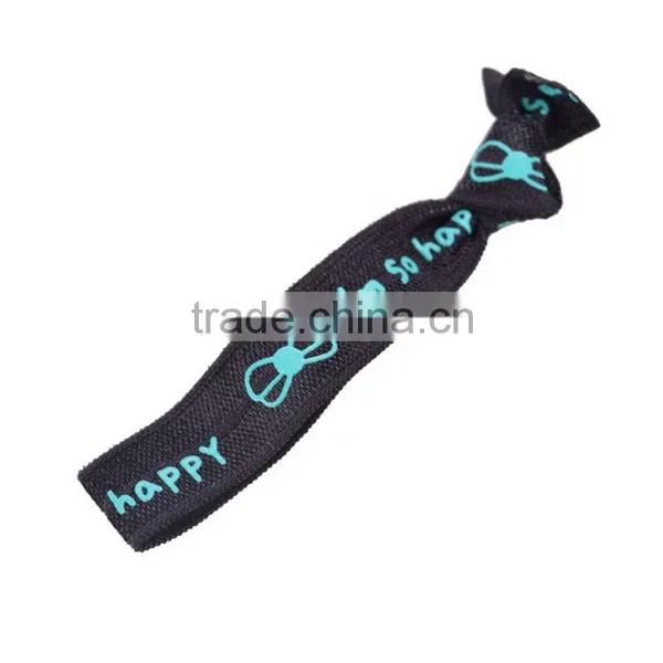 Designer Classical Multicolor Hair Ties photo-4