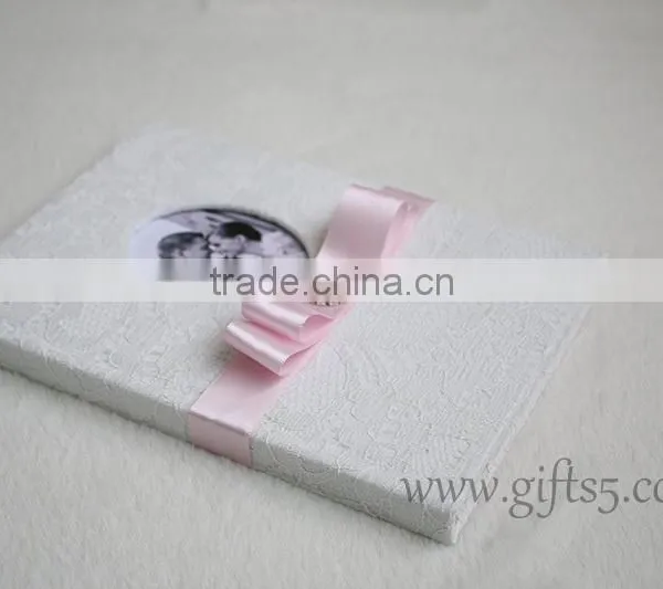 Wedding Guest Book photo-2