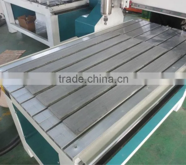 High Pricision 3d Cnc Router;China Good Quality 6090 Cnc Router Machine With Low Price photo-4