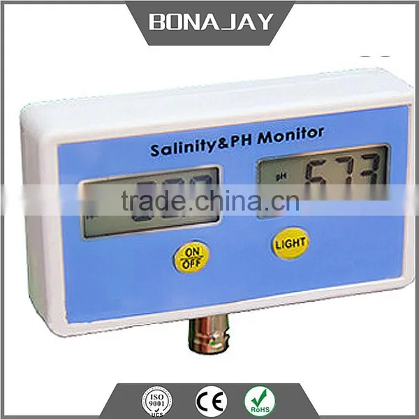 KL-2771 Online PH & EC Monitor photo-3