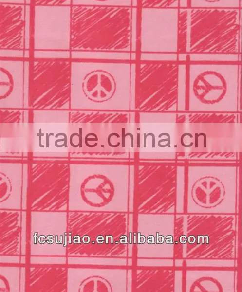 100% Polyester 600D PVC Oxford Fabric