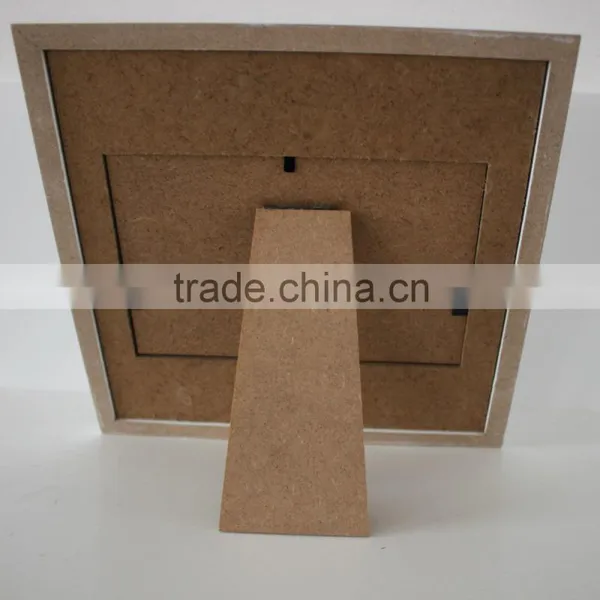 Wooden Digital Picture Photo Frame photo-3